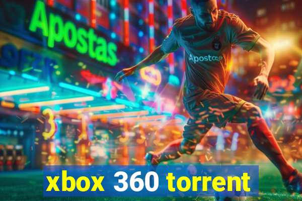 xbox 360 torrent